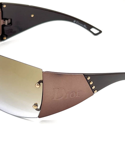 00s Vintage Dior Diorito 2 Sunglasses