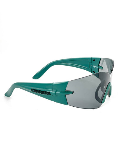 Vintage Carrera Polarized Mask Sunglasses