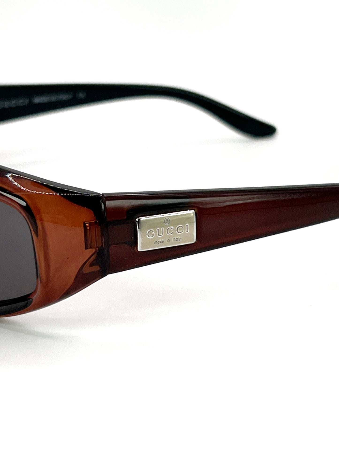 Vintage Gucci 2454 Sunglasses Tom Ford Era