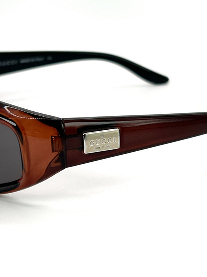 Vintage Gucci 2454 Sunglasses Tom Ford Era