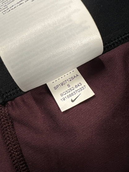 Nike Gyakusou Undercover Techknit Running Shorts