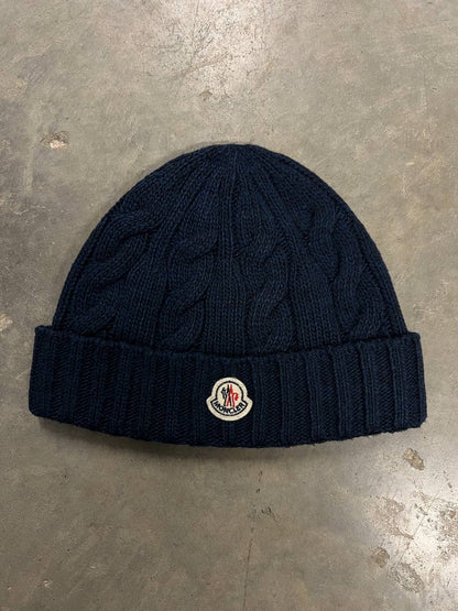 Moncler Beanie Hat