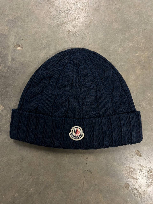 Moncler Beanie Hat