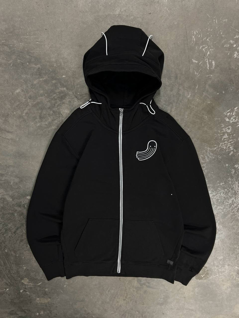 G-Star Raw x Pharrell Williams Hoodie