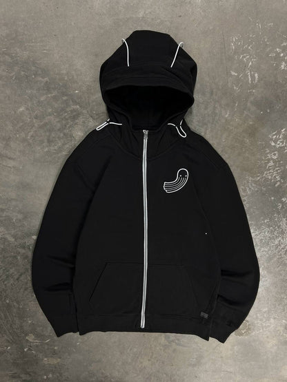 G-Star Raw x Pharrell Williams Hoodie