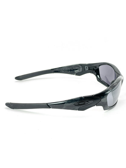 2007 Oakley Straight Jacket Shadow Camo Sunglasses