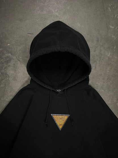 90s Vintage Oakley Software High Voltage Hoodie