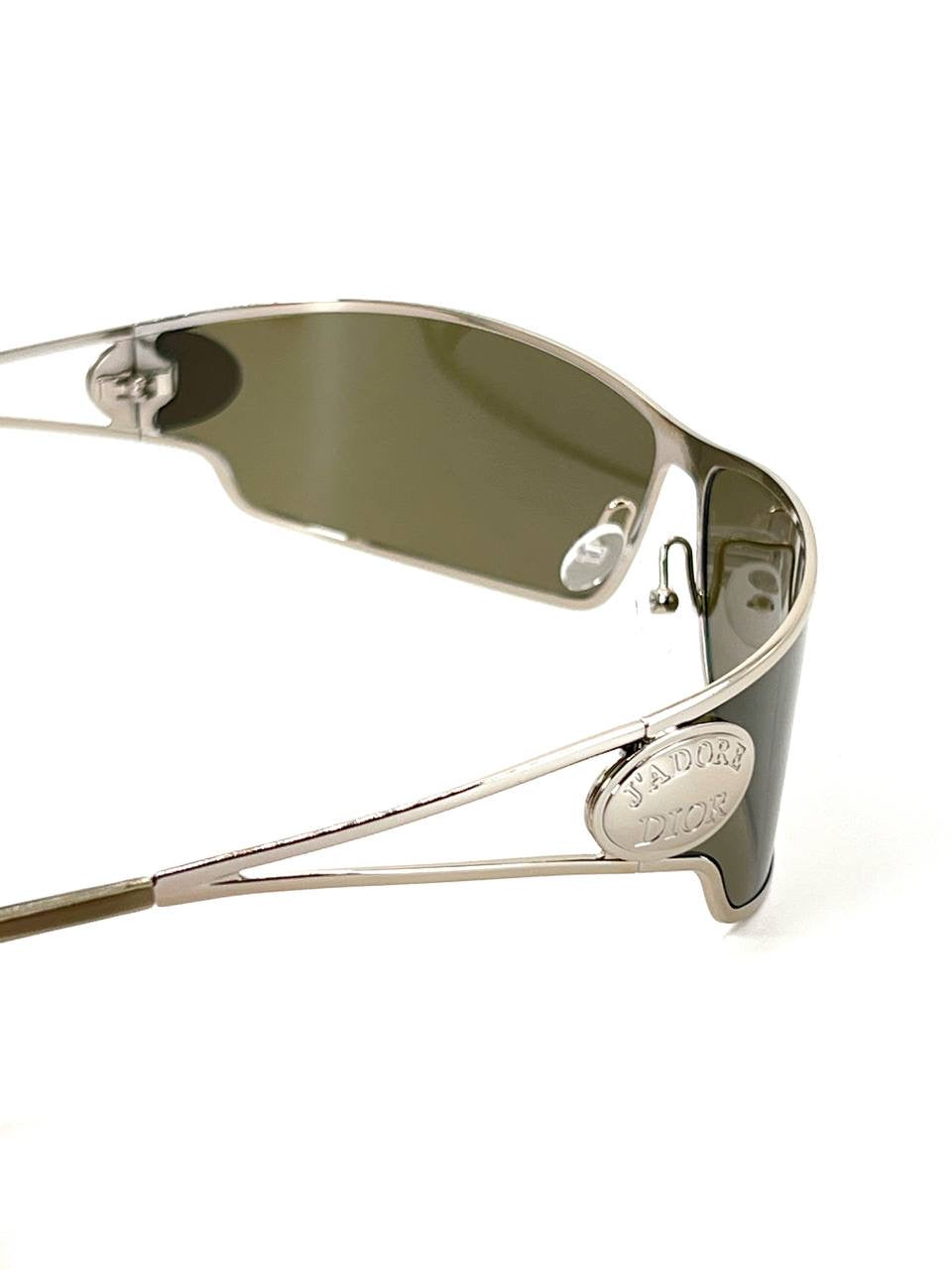 00s Vintage Dior J’ADORE 1 Sunglasses