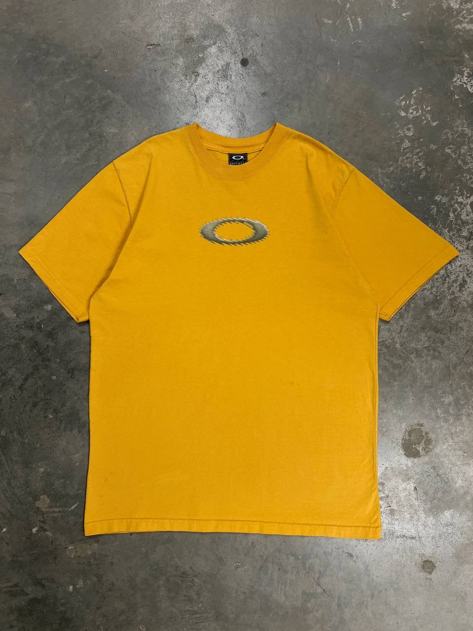 90s Vintage Oakley Software T-Shirt