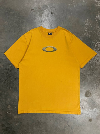 90s Vintage Oakley Software T-Shirt