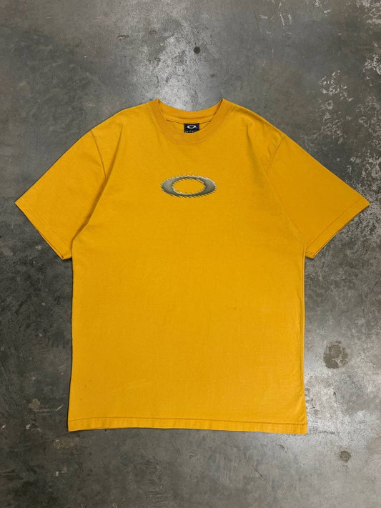 90s Vintage Oakley Software T-Shirt