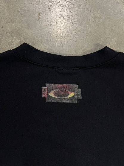 90s Vintage Oakley Software Active Tank Top Shirt