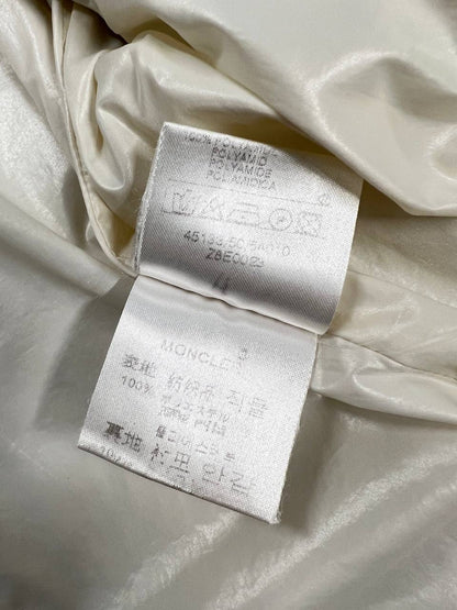 Women’s Moncler Jacket