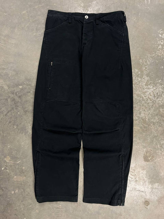 2006 Vintage Nike Technical Pants