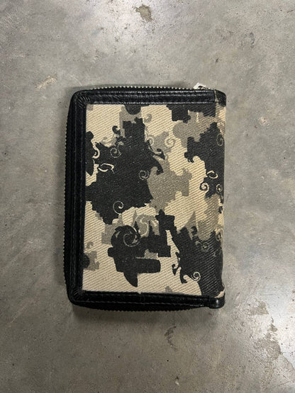 00s Vintage Oakley Wallet
