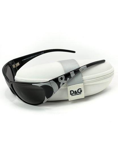 00s Vintage Dolce & Gabbana Sunglasses