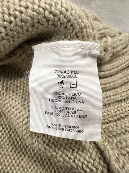 2005 Vintage Oakley Sweater