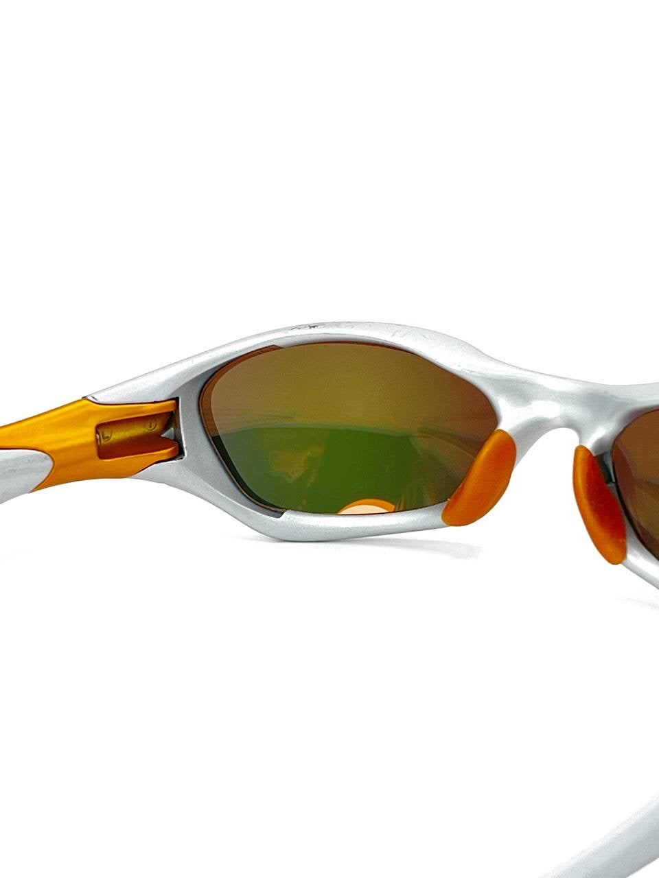 2003 Vintage Oakley Valve Sunglasses