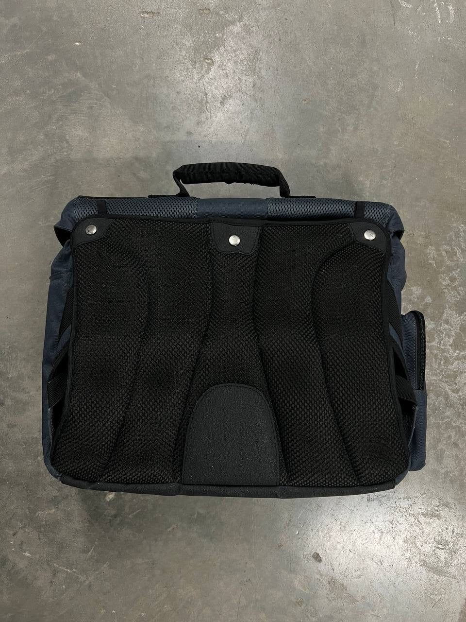 2004 Vintage Salomon Shoulder / Backpack Bag