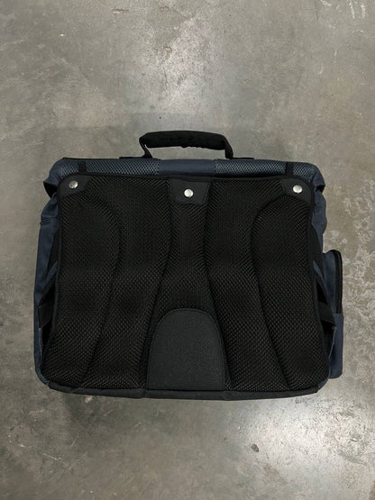 2004 Vintage Salomon Shoulder / Backpack Bag