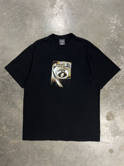 90s Vintage Oakley Software Factory Pilot T-Shirt