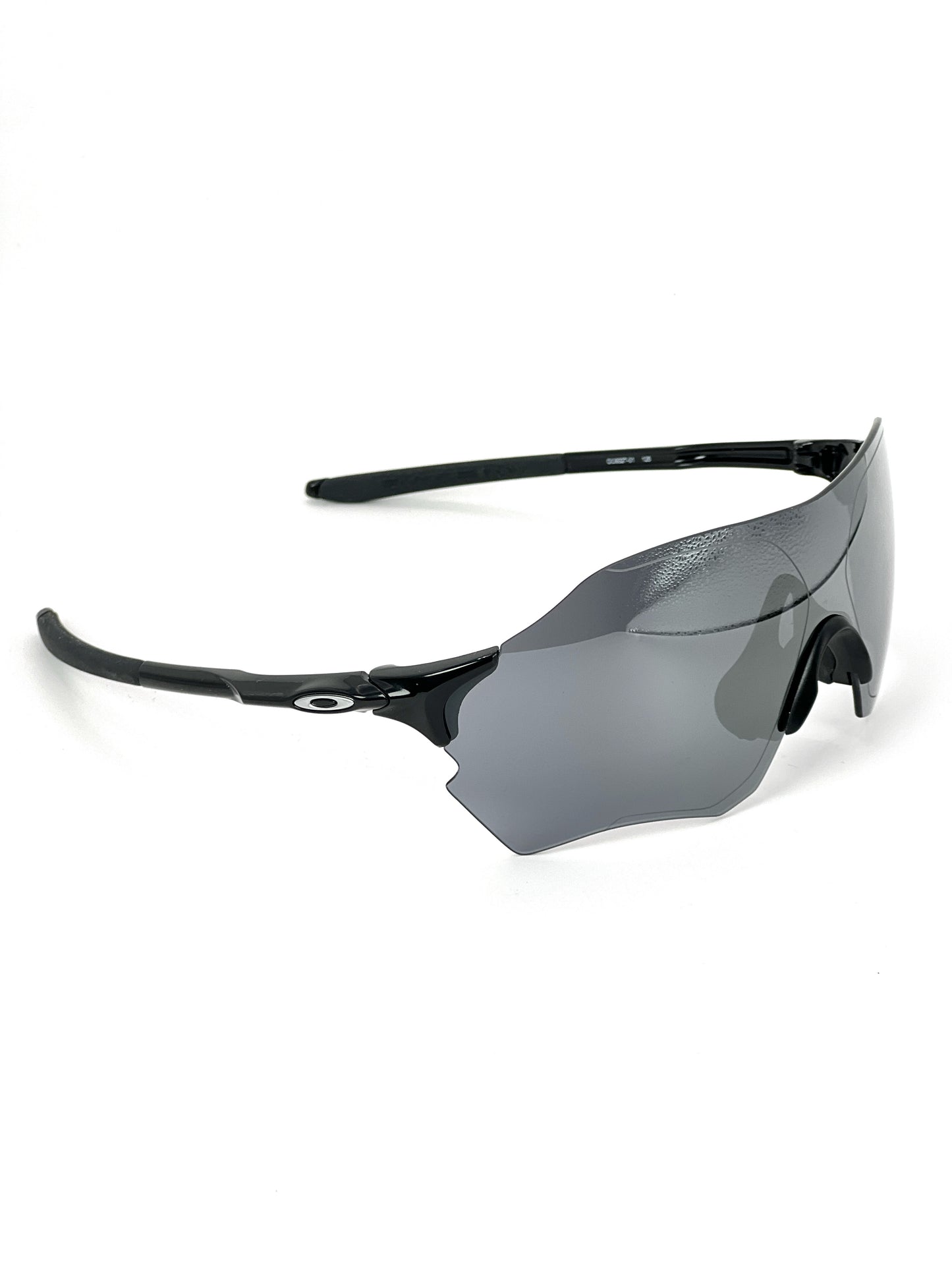 Oakley Evzero Range Black Sunglasses