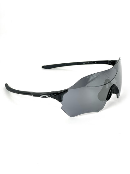Oakley Evzero Range Black Sunglasses
