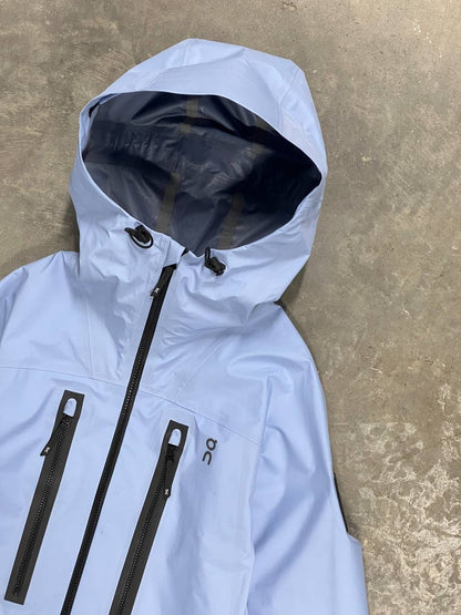 Women's On Running Storm Jacket Windbreaker
