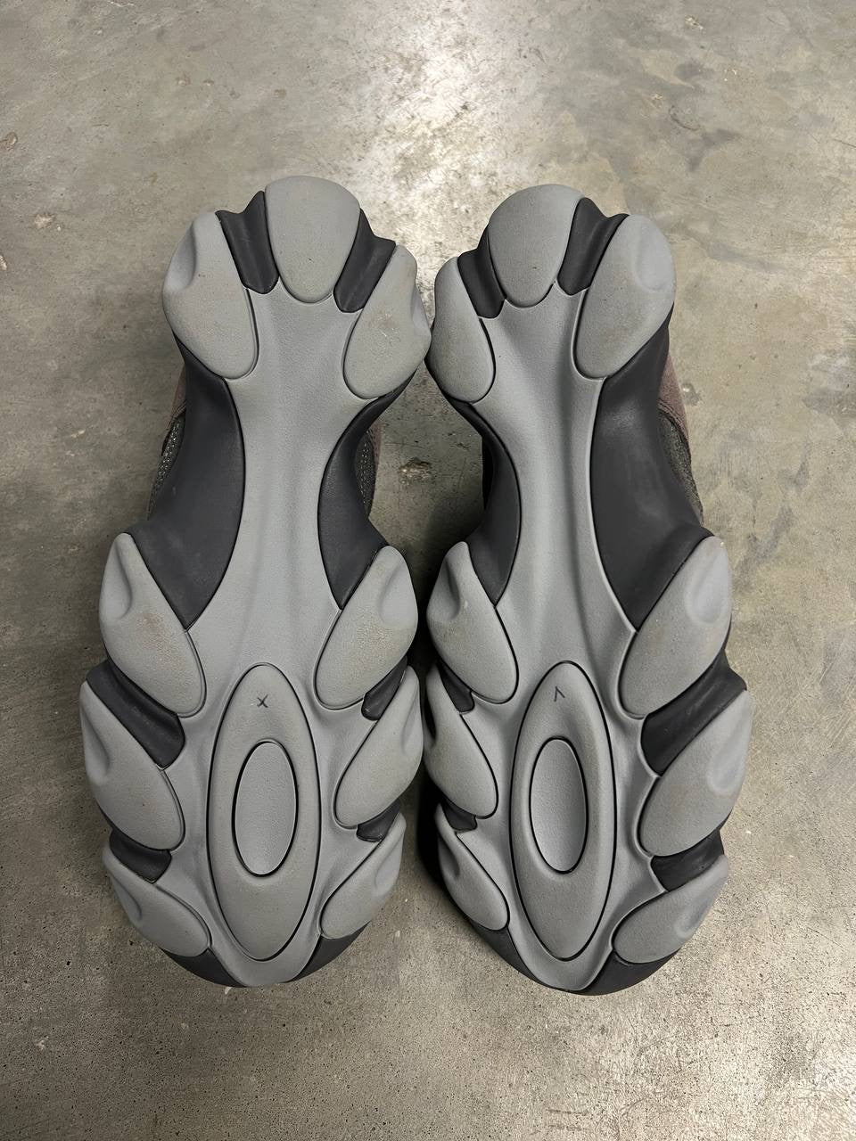 Oakley Flesh Sandal - 9.5 US