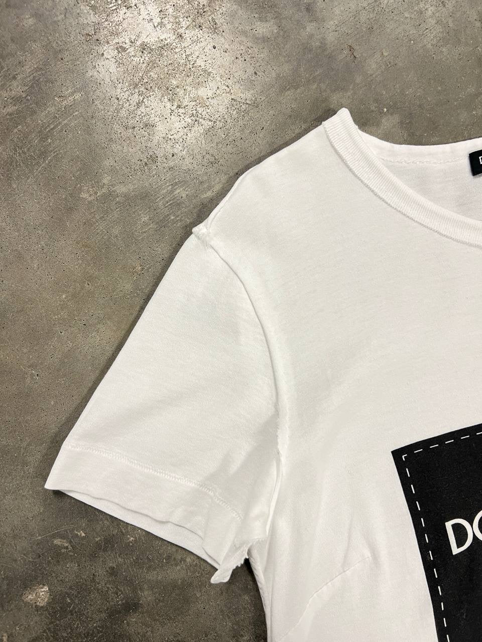 Women’s Dolce & Gabbana Inside Out T-Shirt