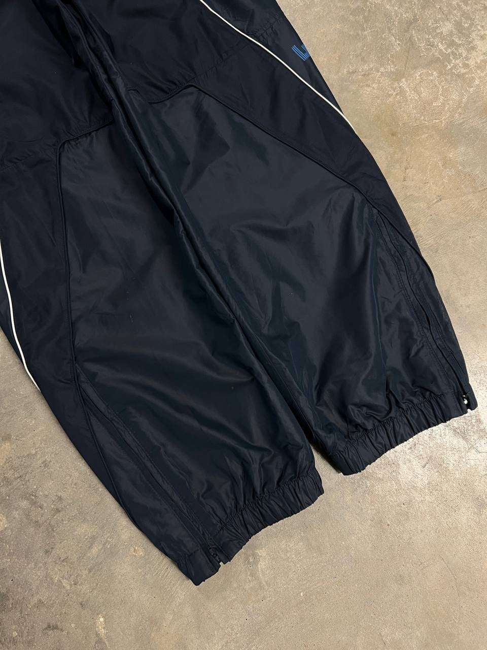 2006 Vintage Nike Shox Track Pants