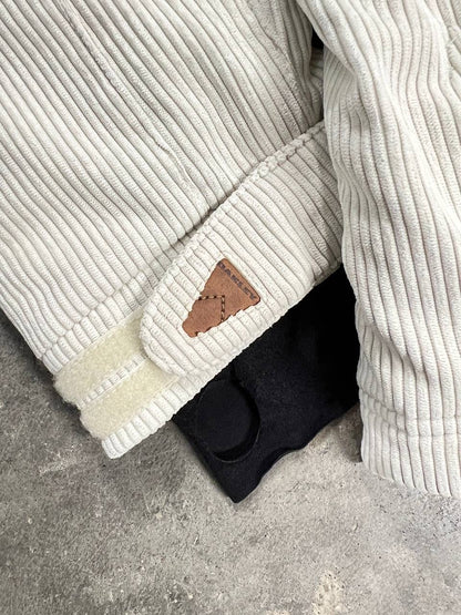 2008 Oakley Corduroy Jacket