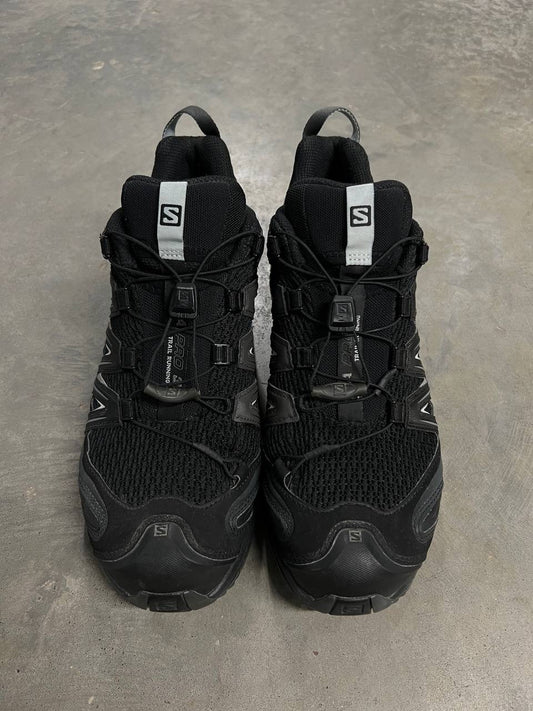 Salomon XA Pro 3D Black Shoes