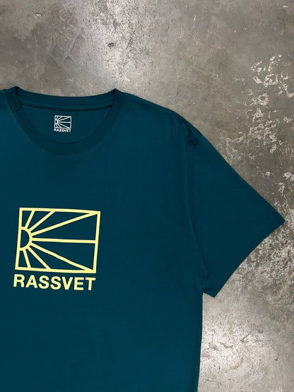 PACCBET Rassvet T-Shirt
