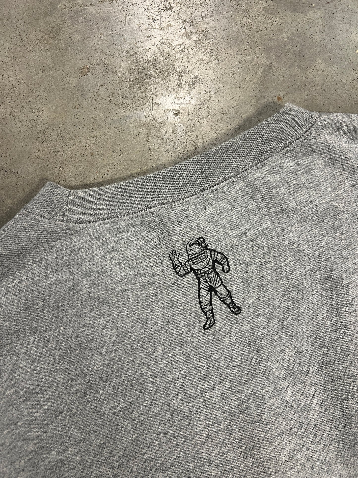 Billionaire Boys Club Leopard Sweatshirt