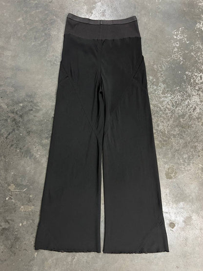 Women's Rick Owens FW13 Plinth Bias Viscose