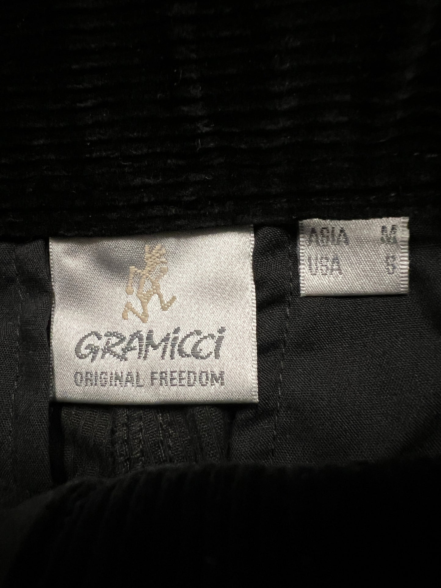 Women’s Gramicci Corduroy Pants