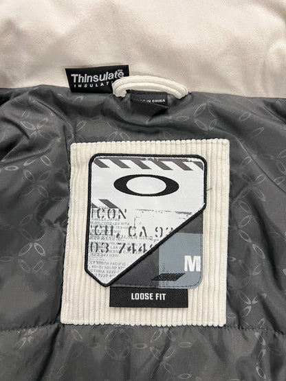 2008 Oakley Corduroy Jacket