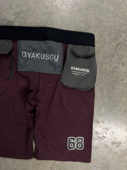 Nike Gyakusou Undercover Techknit Running Shorts