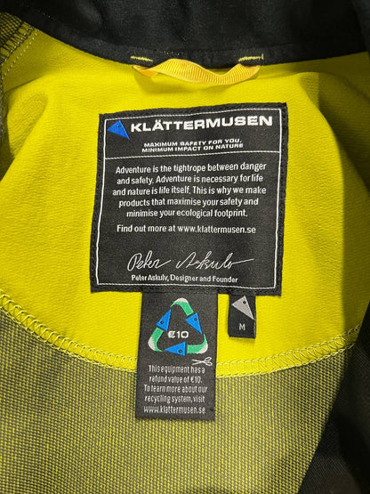 Klattermusen Mithril Jacket
