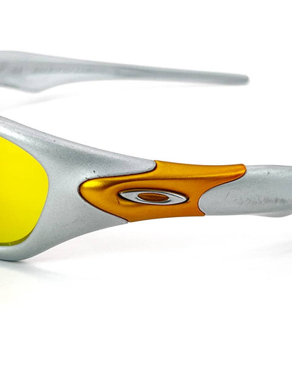 2003 Vintage Oakley Valve Sunglasses