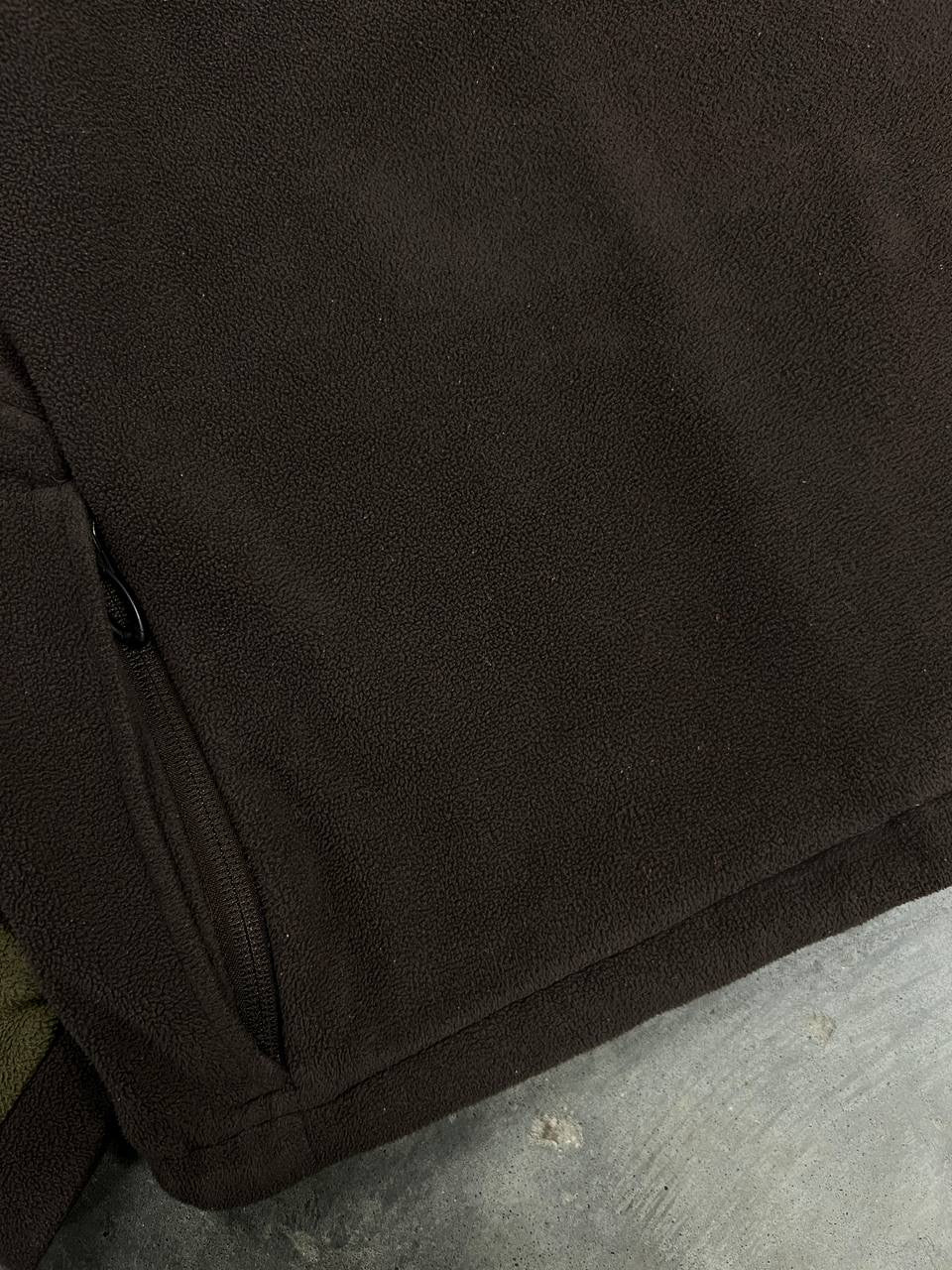 2006 Vintage Oakley Fleece Pullover