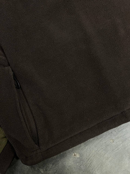 2006 Vintage Oakley Fleece Pullover