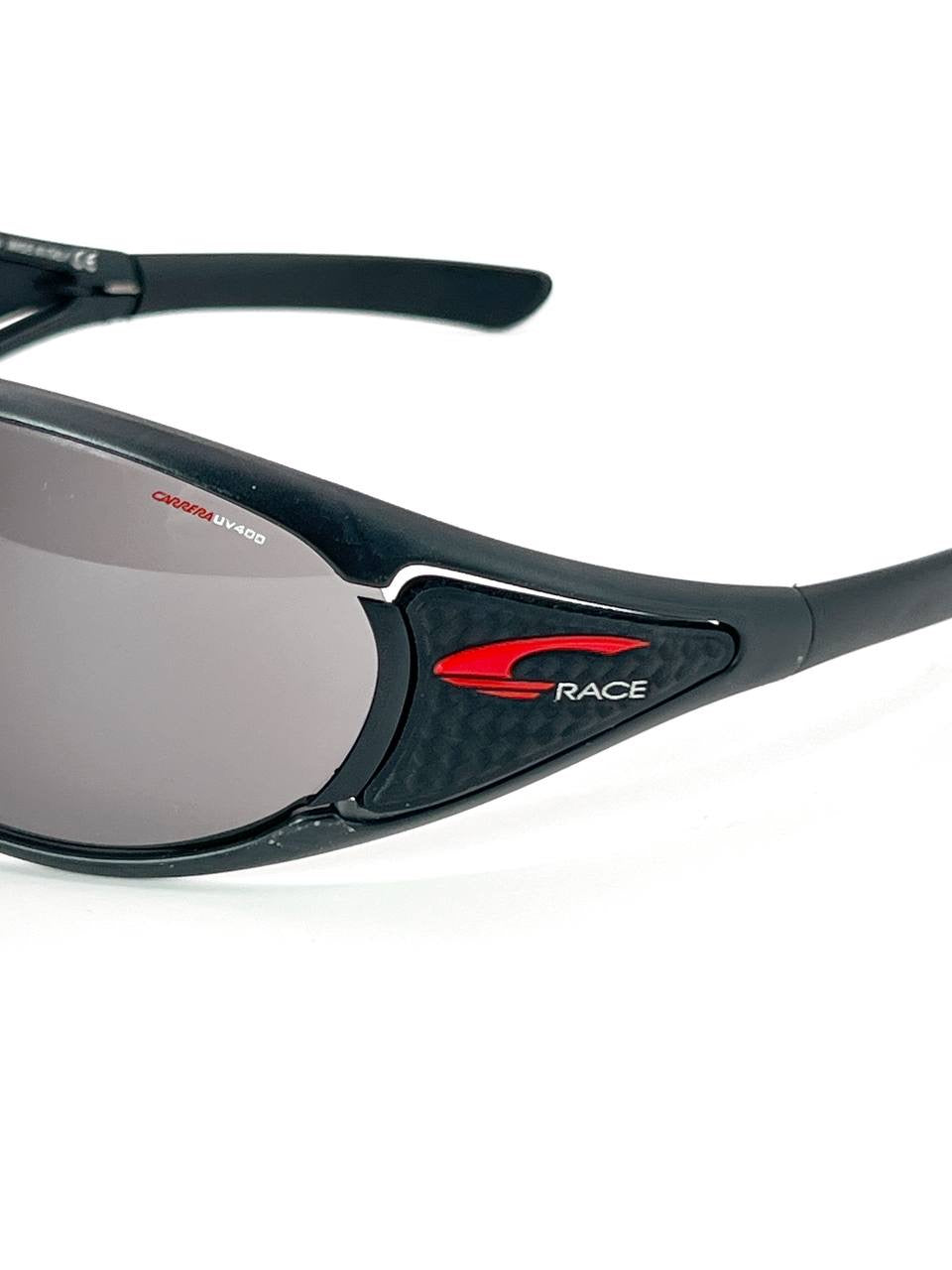 Vintage Carrera Race Kobra Transformer Sunglasses