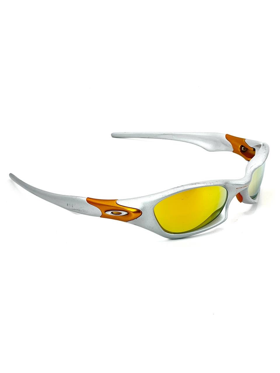 2003 Vintage Oakley Valve Sunglasses
