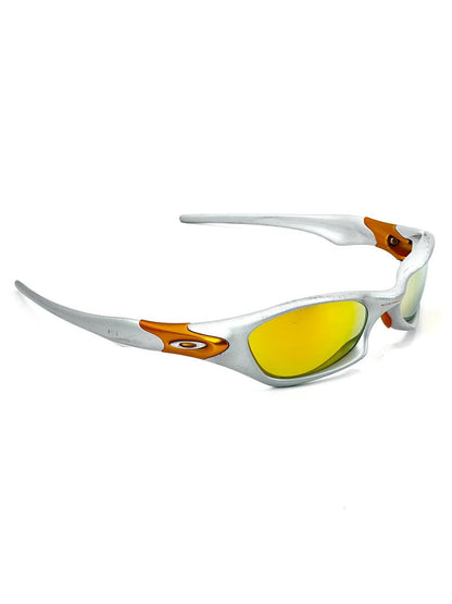 2003 Vintage Oakley Valve Sunglasses
