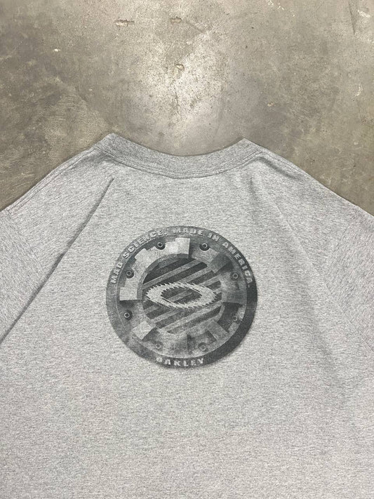 90s Vintage Oakley Software T-Shirt
