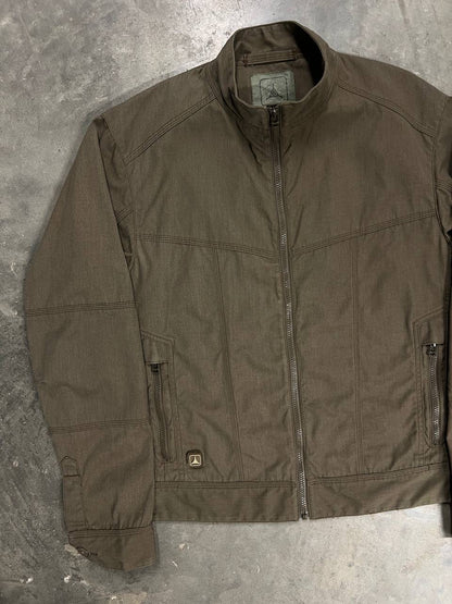 Triple Aught Design Rogue RS Canvas Ripstop Tactical Jacket