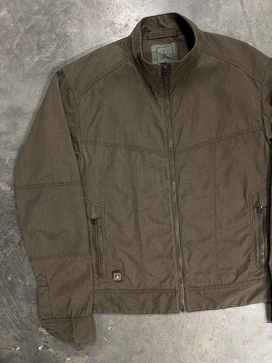 Triple Aught Design Rogue RS Canvas Ripstop Tactical Jacket