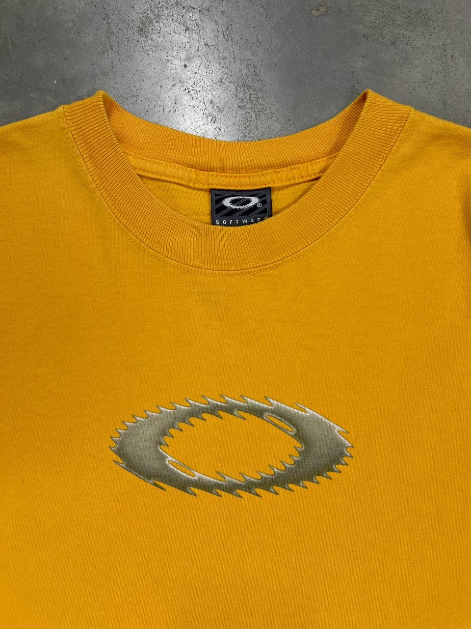 90s Vintage Oakley Software T-Shirt